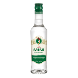 Picture of Ouzo Mini 200ml