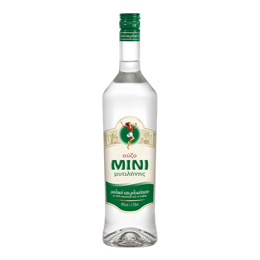 Picture of Ouzo Mini 700ml