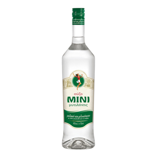 Picture of Ouzo Mini 700ml