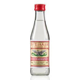 Picture of Ouzo Pitsiladi 200ml