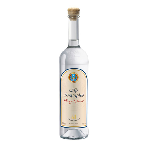 Picture of Ouzo Plomariou 700ml