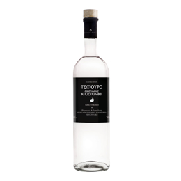 Picture of Tsipouro Apostolaki Without Anise 700ml