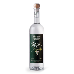 Picture of Tsipouro Tsillili With Anise 700ml