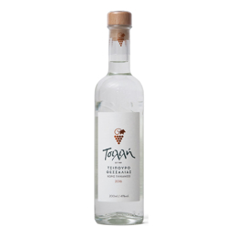 Picture of Tsipouro Tsilili Without Anise 200ml