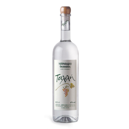 Picture of Tsipouro Tsilili Without Anise 700ml