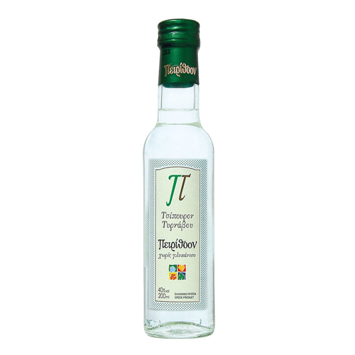 Picture of Tsipouro Peirithoon Without Anise 200ml