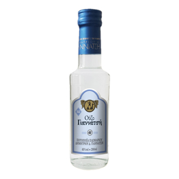 Picture of Ouzo Giannatsi 40% 200ml