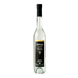 Picture of Grape Distillate Tsillili Muscat Amburg 200ml