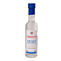 Picture of Ouzo Stefanouri 200ml