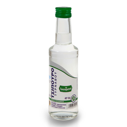 Picture of Tsipouro Tirnavou Without Anise 200ml