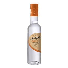 Picture of Tsipouro Dekaraki Roditis With No Anise Added 200ml
