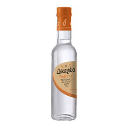 Picture of Tsipouro Dekaraki Roditis Without Anise 200ml