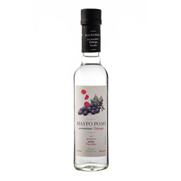 Picture of Tsipouro Stoupaki Black Rose 200ml