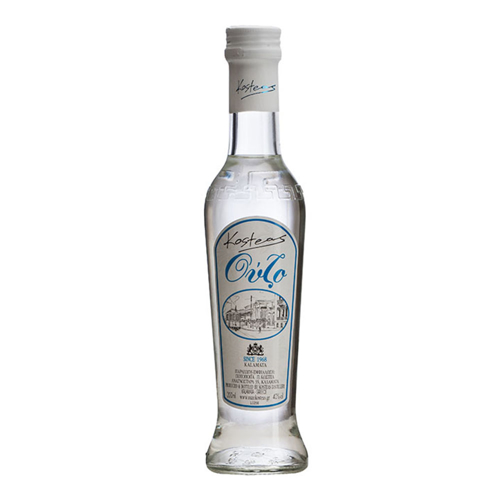 Picture of Ouzo Kwstea Amforeas 200ml