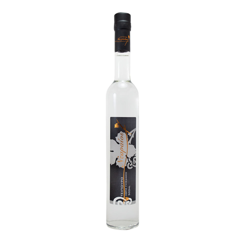 Picture of Tsipouro Ntaraios Without Anise 500ml