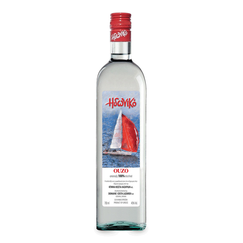 Picture of Ouzo Idwniko 700ml