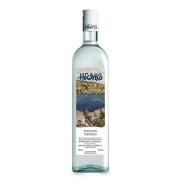 Picture of Tsipouro Idoniko No Anise Added 700ml
