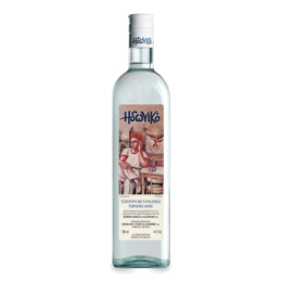 Picture of Tsipouro Idoniko With Anise 700ml