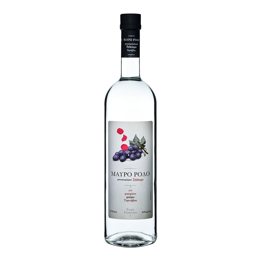 Picture of Tsipouro Stoupaki Black Rhode 700ml