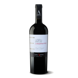 Picture of Alpha Estate Xinomavro ''Hedgehog'' 750ml (2021), Red Dry