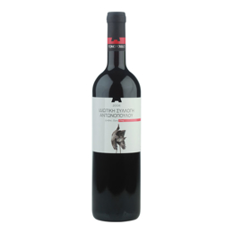 Picture of K. Antonopoulos Vineyards Private Collection 750ml (2017), Red Dry