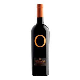 Picture of Ktima Biblia Chora Ovilos 750ml (2018), Red Dry