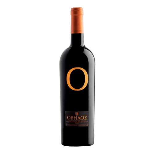 Picture of Ktima Biblia Chora Ovilos 750ml (2019), Red Dry Wine