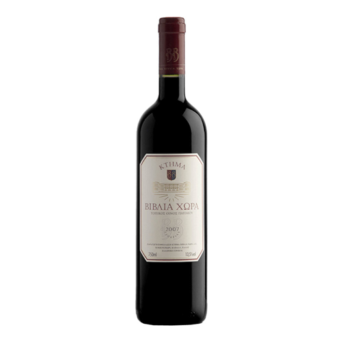 Picture of Ktima Biblia Chora 750ml (2022), Red Dry