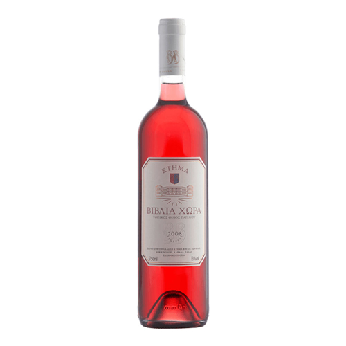 Picture of Ktima Biblia Chora 750ml (2023), Rose Dry Wine