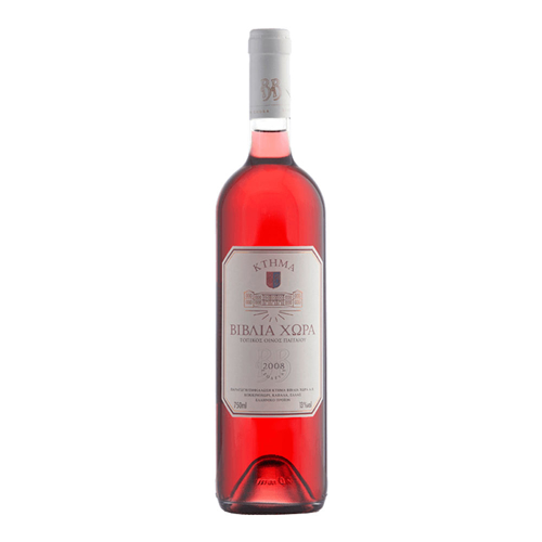 Picture of Ktima Biblia Chora 750ml (2023), Rose Dry