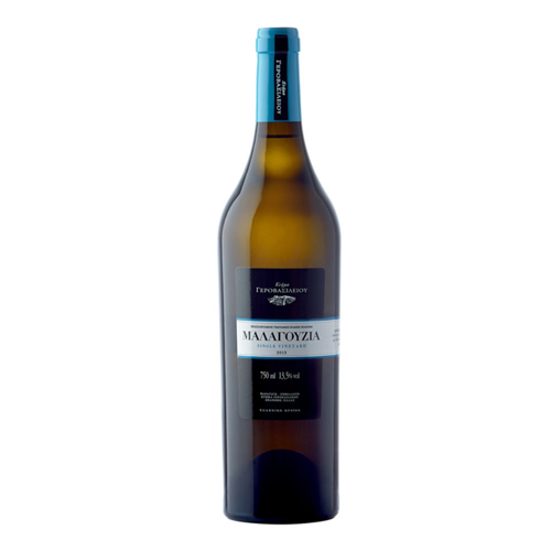 Picture of Ktima Gerovassiliou Malagouzia 750ml (2024). White Dry Wine