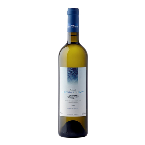 Picture of Ktima Gerovassiliou 750ml (2024), White Dry Wine