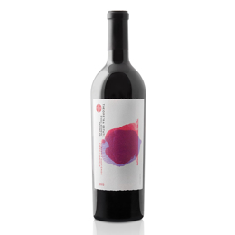 Picture of Τheopetra Estate 750ml (2017), Red Dry