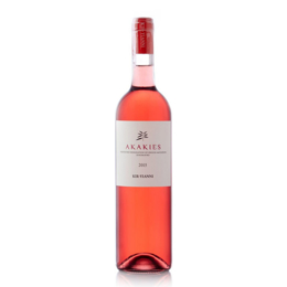 Picture of Ktima Kir Yanni Akakies 750ml (2023), Rose Dry