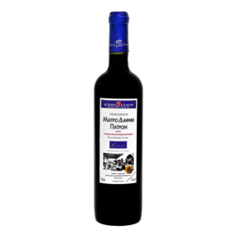 Picture of Αchaia Clauss Mavrodaphne of Patras 750ml, Red Sweet