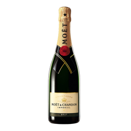 Picture of Moet & Chandon Imperial Brut 750ml, White Sparkling
