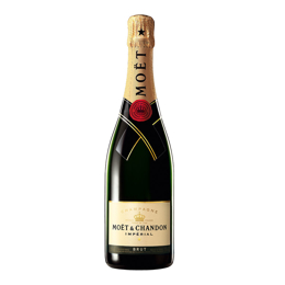 Εικόνα της Moet & Chandon Imperial Brut 750ml, Λευκός Αφρώδης