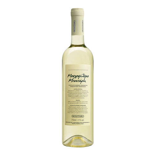 Picture of Boutari Winery Moschofilero 750ml (2023), White Dry
