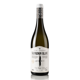 Εικόνα της Κτήμα Καριπίδη Sauvignon Blanc 750ml (2021), Λευκός Ξηρός