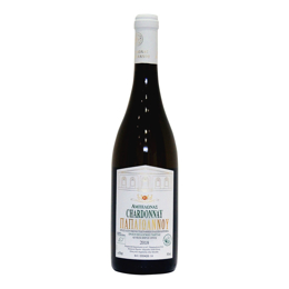 Εικόνα της Κτήμα Παπαϊωάννου Chardonnay 750ml (2022), Λευκός Ξηρός