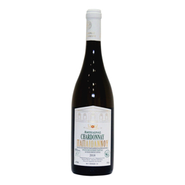 Εικόνα της Κτήμα Παπαϊωάννου Chardonnay 750ml (2023), Λευκός Ξηρός