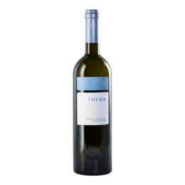 Picture of Ktima Pavlidis Thema 750ml (2022), White Dry