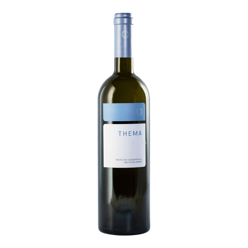 Picture of Ktima Pavlidis Thema 750ml (2024), White Dry Wine