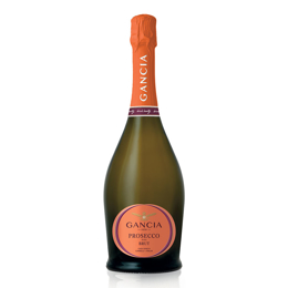 Εικόνα της Gancia Prosecco 750ml, Λευκός Αφρώδης