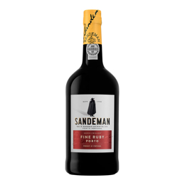 Picture of Sandeman Port Ruby 750ml