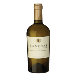 Picture of Tsantali Winery Κanenas 750ml (2021), White Dry