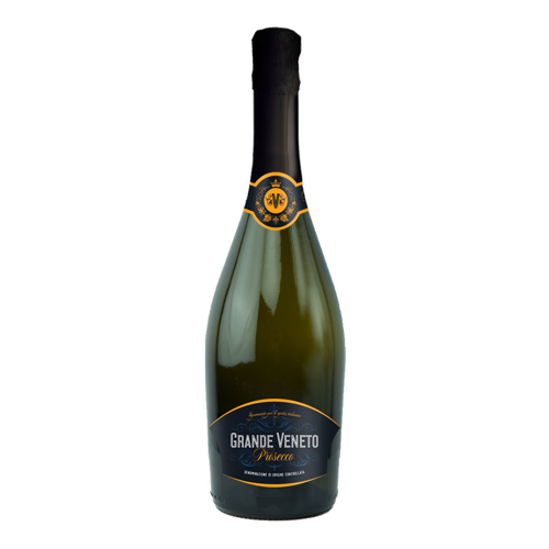 Picture of Grande Vento Prosecco 750ml, White Sparkling