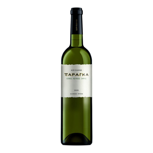 Picture of Κtima Kir Yanni Paranga 750ml (2024), White Dry Wine