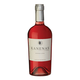 Picture of Tsantalis Winery Κanenas 750ml (2021), Rose Dry