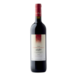 Picture of Ktima Gerovassiliou 750ml (2019), Red Dry